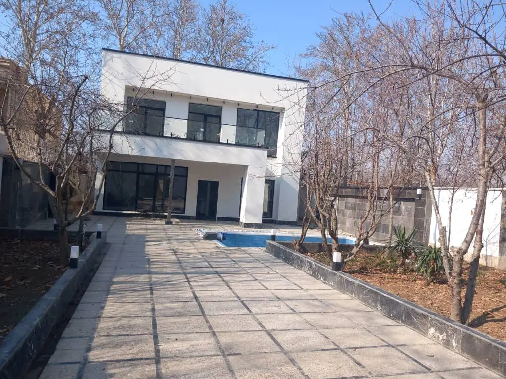 اجاره سالیانه ویلا سهیلیه