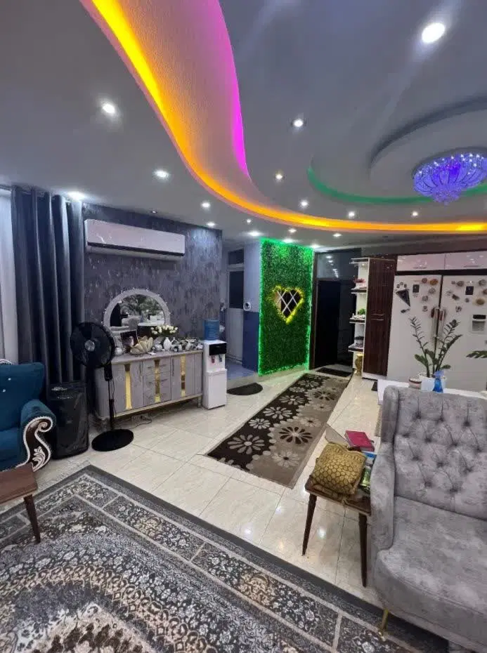 رهن و اجاره یک واحدآپارتمان