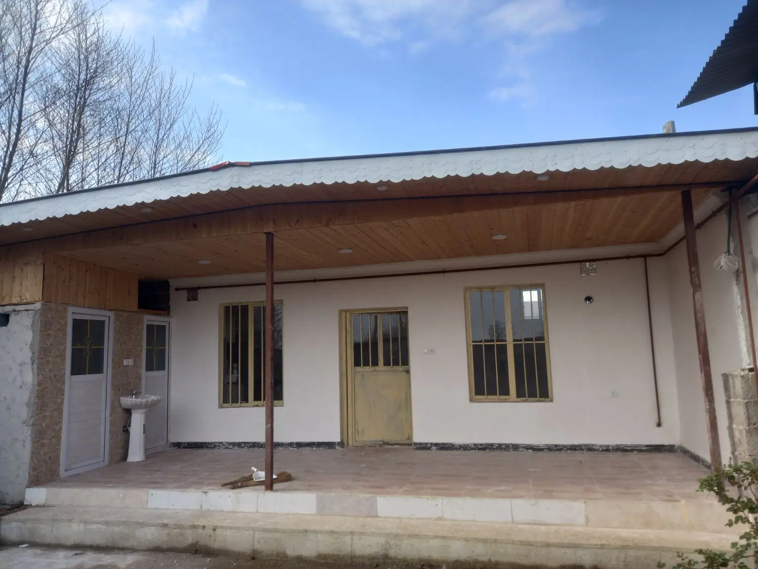اجاره منزل ویلایی