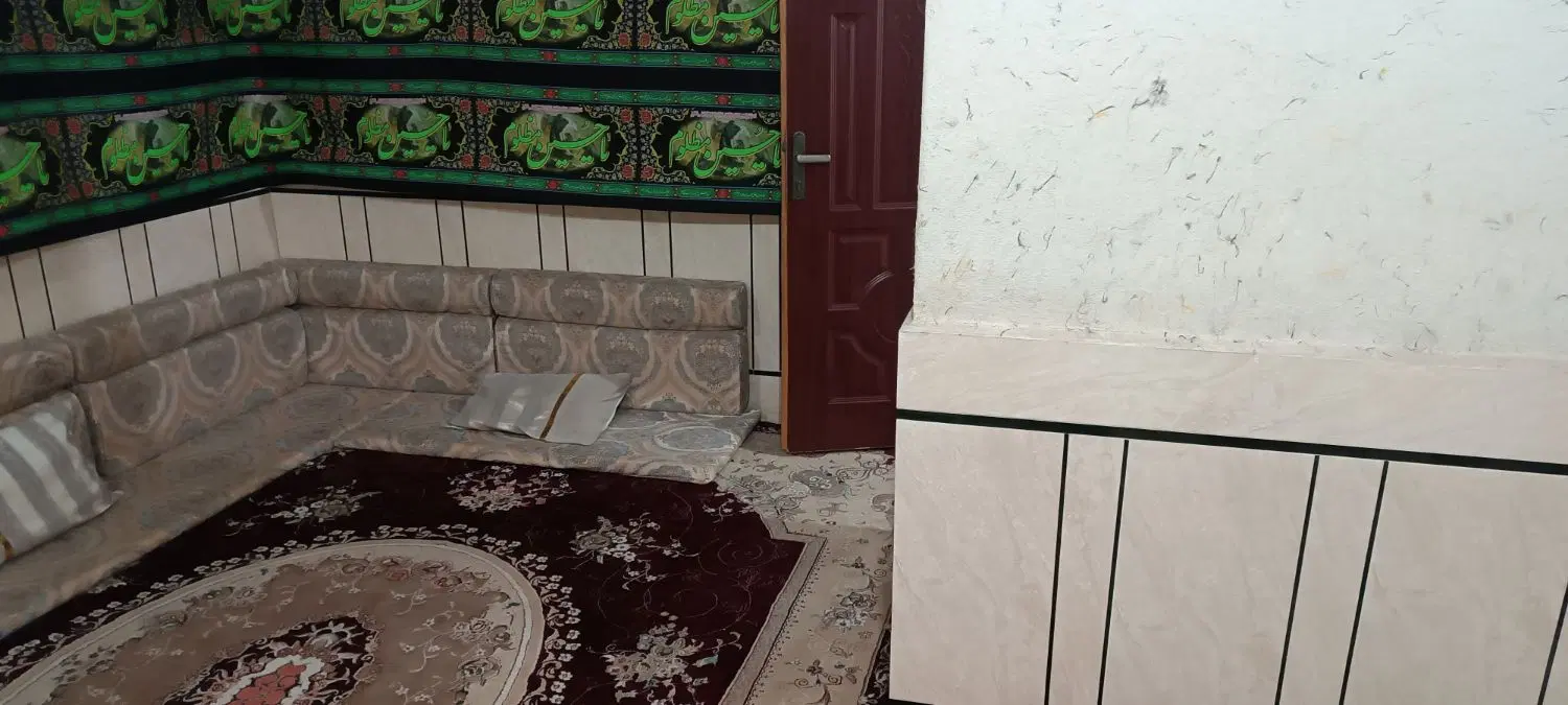 فروش منزل ویلایی فوری