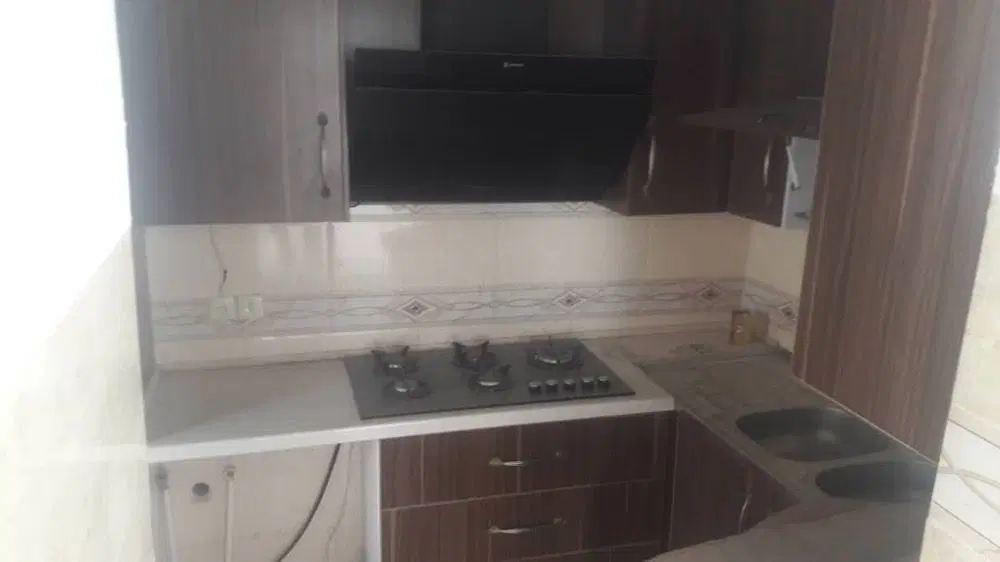 منزل قدیمی مرکز شهر