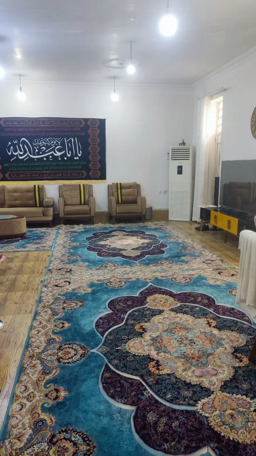 فروش ویلایی 408 منازل شرکتی