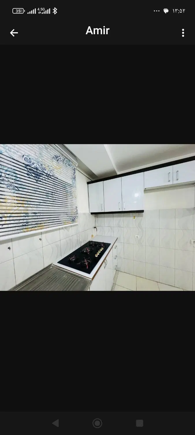 اجاره واحد آپارتمان اندیشه املاک اریا