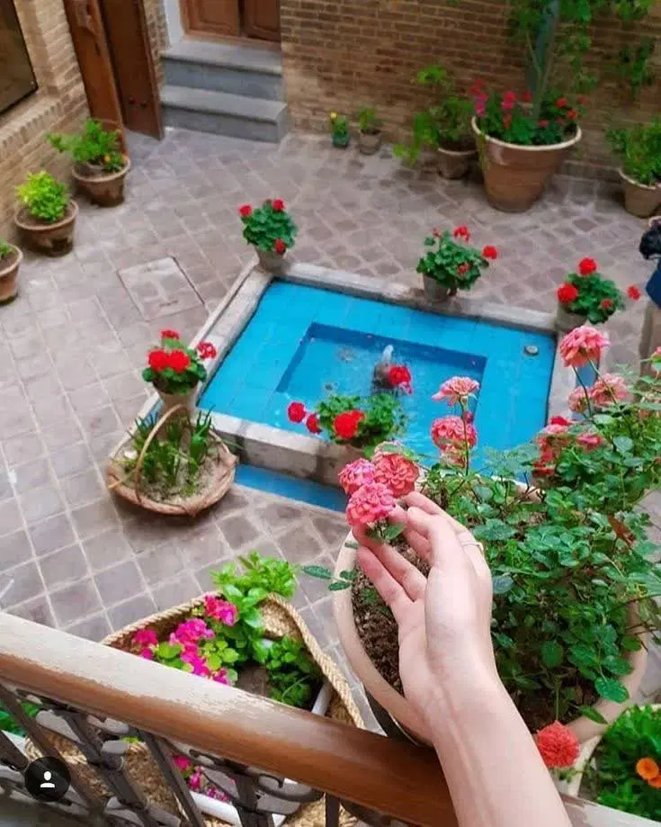 معاوضه ملک انتهای بلوار صنعت با آپارتمان در تهران