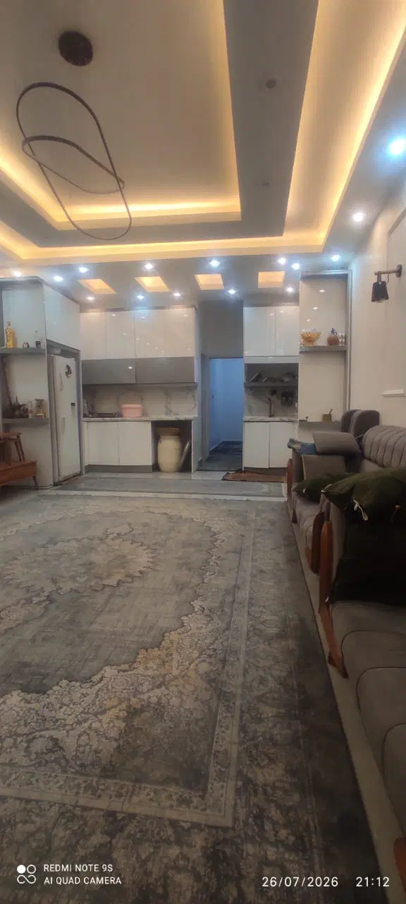 فروش منزل بین شیخ بها و کیان