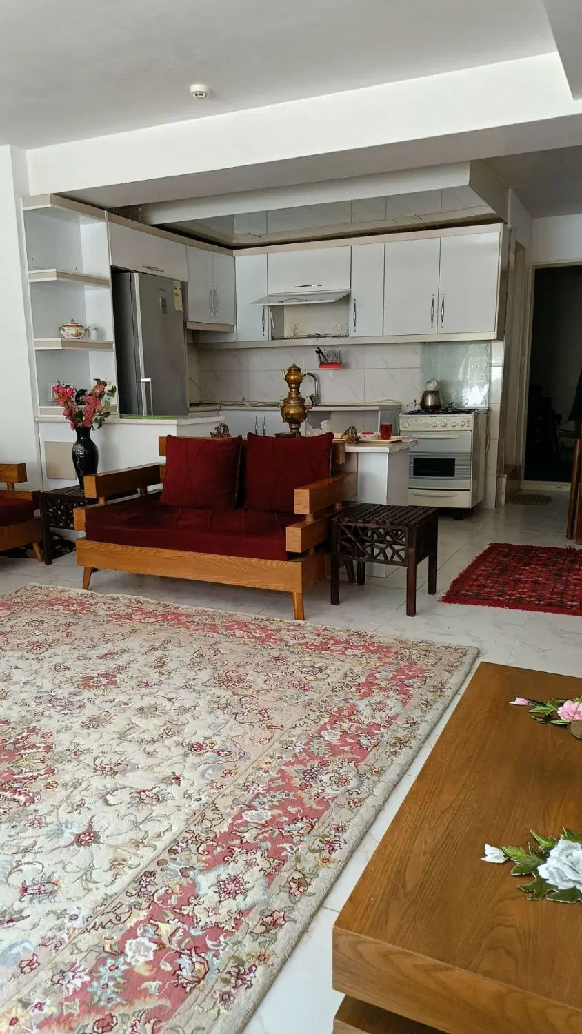 آپارتمان ۷۵ متر خیابان بهار