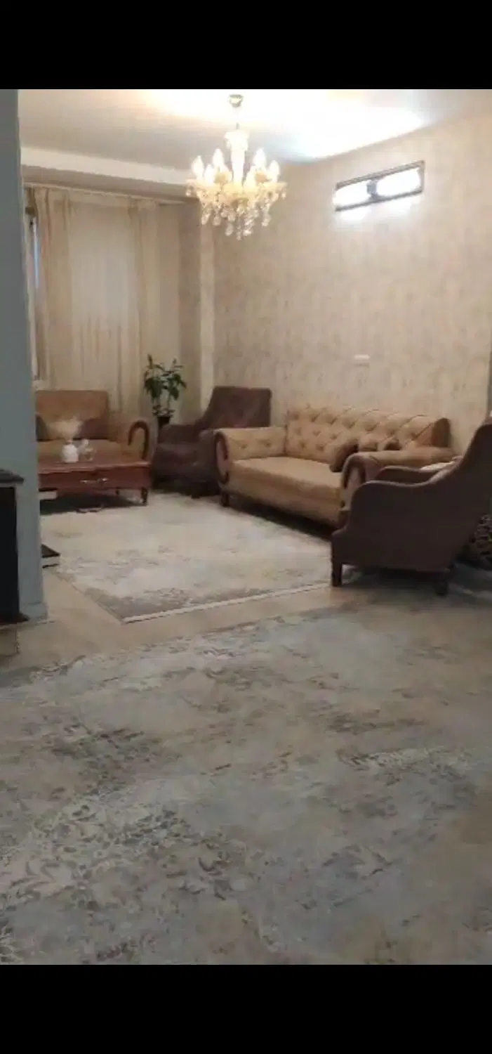 اجاره آپارتمان 1خواب چهارراه بانک ملی
