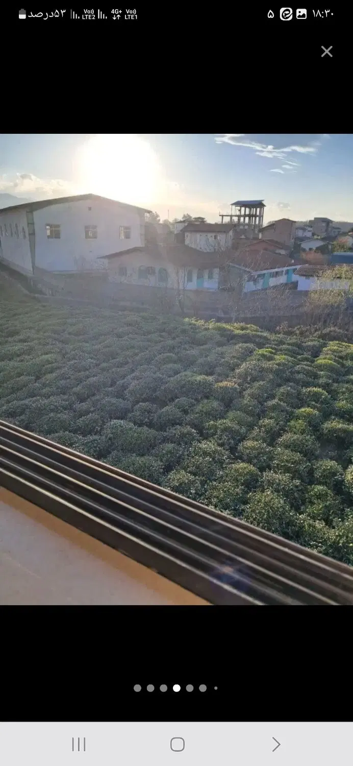 خانه یک خوابه کلارآباد خوشامیان