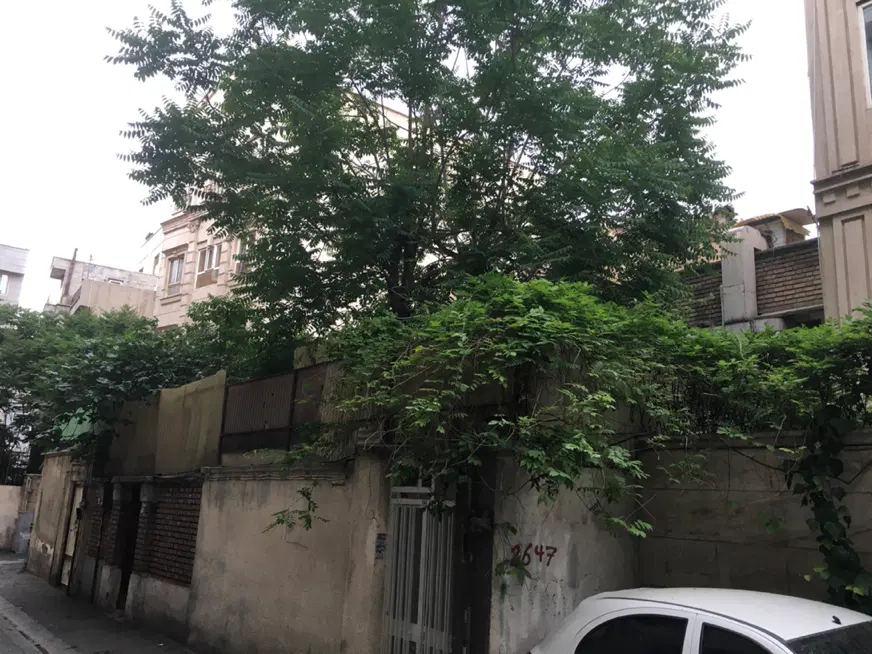 ملک تجمیعی یکجا فروشی