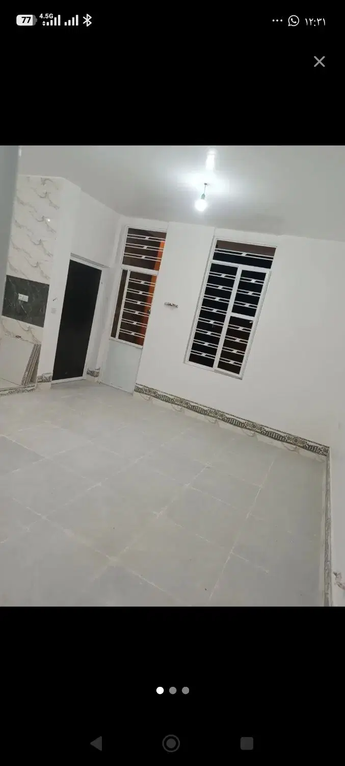 فروش منزل مسکونی کیان اباد