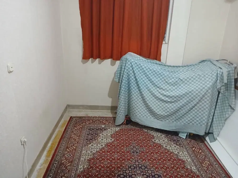 سوئیت نقلی امن