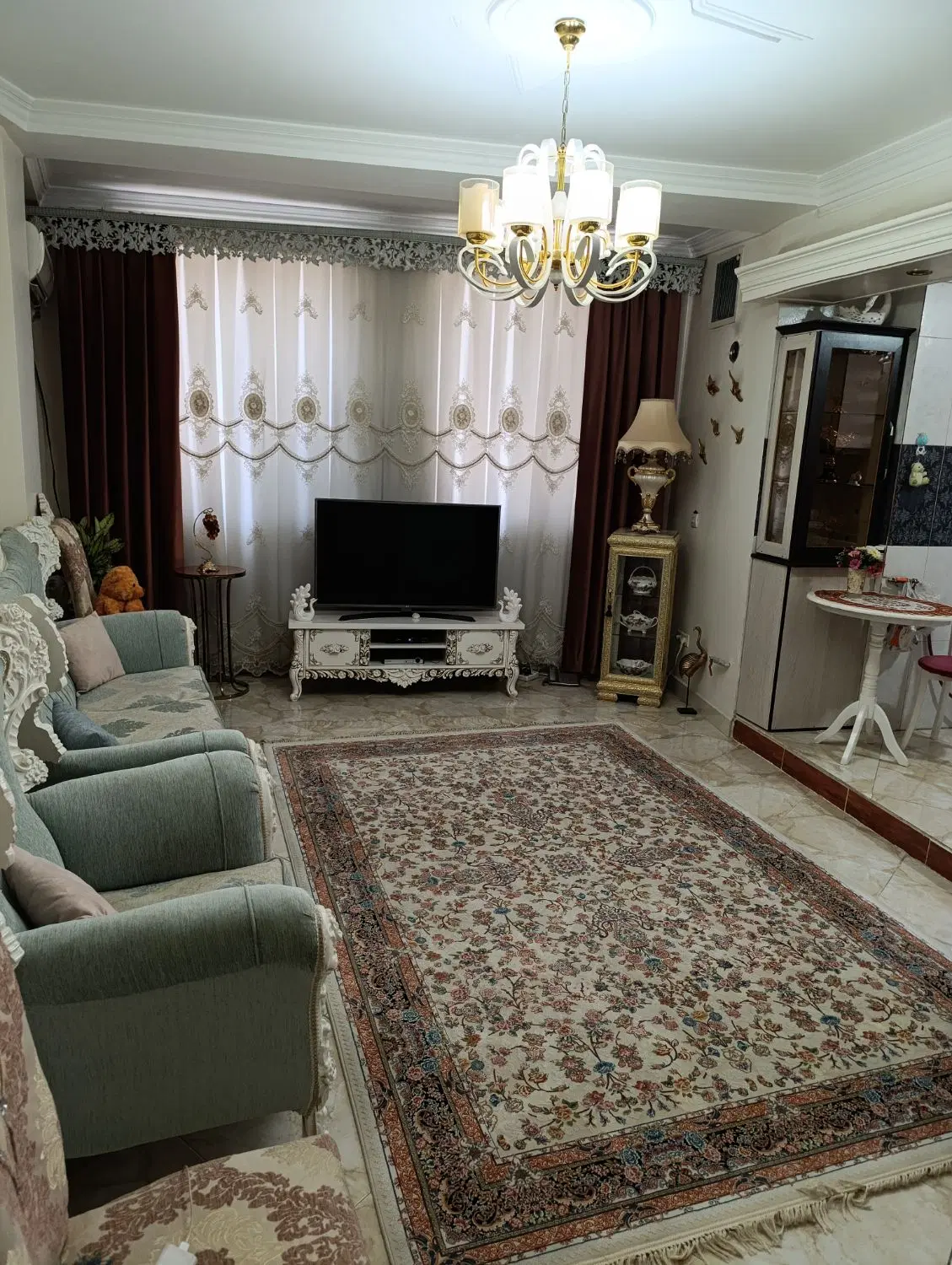 فروش آپارتمان نقلی