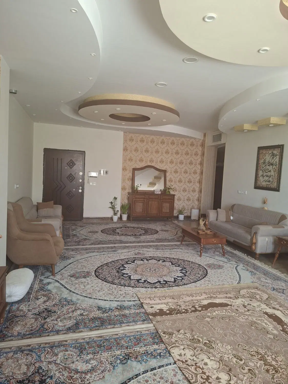 منزل ویلایی رهن واجاره