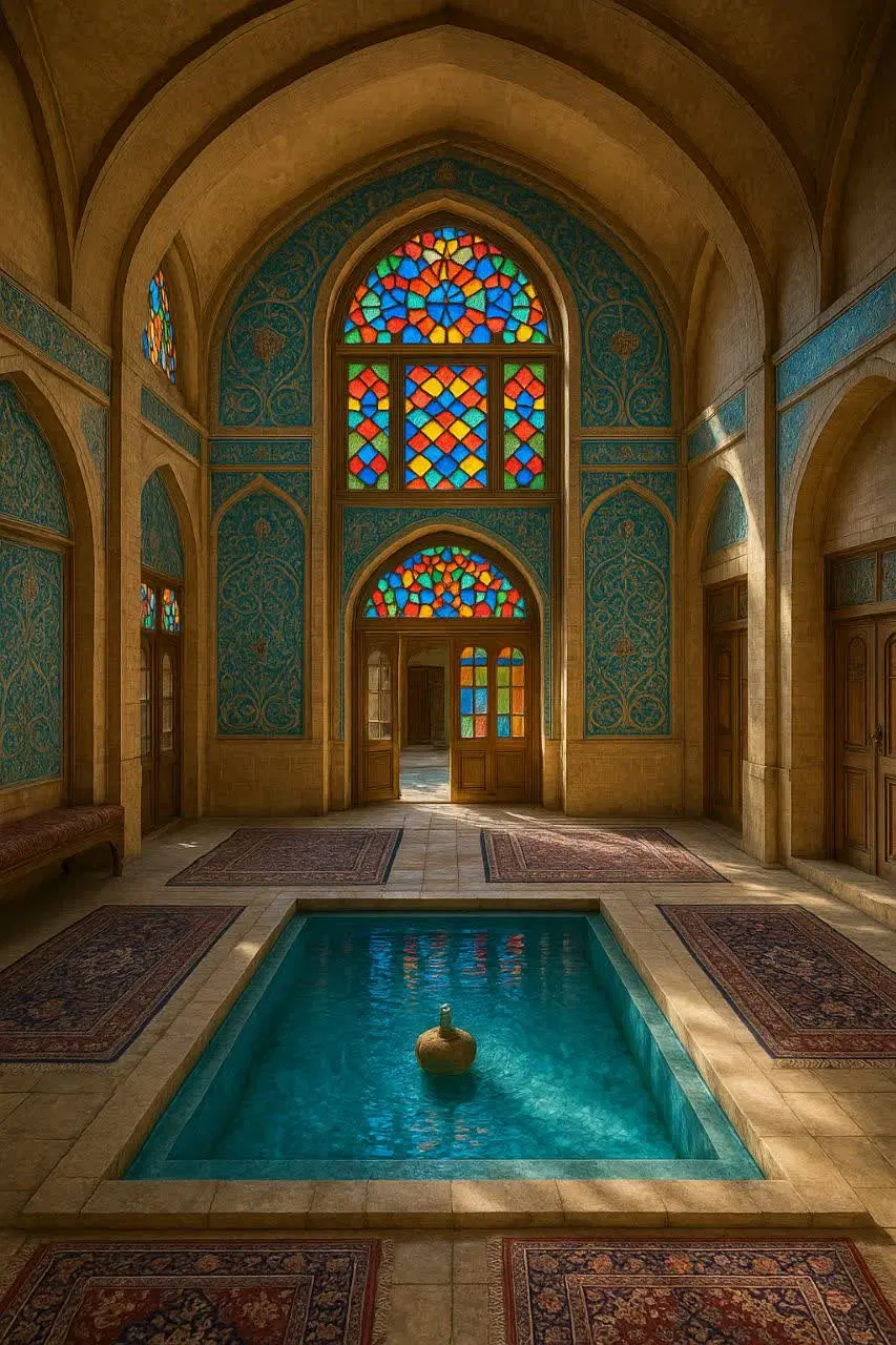 آپارتمان