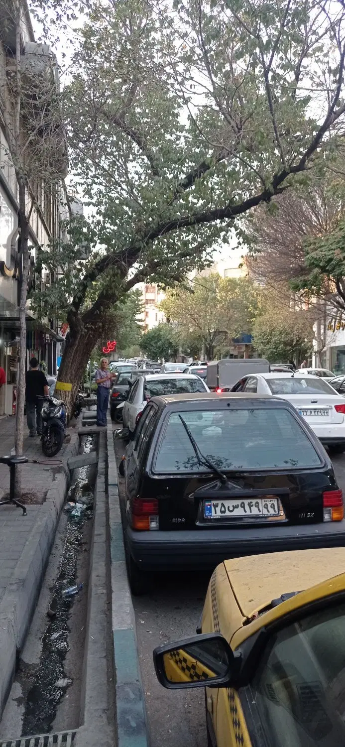 خوش و کمیل ۳۲متر مغازه ملکیت سند تک برگ