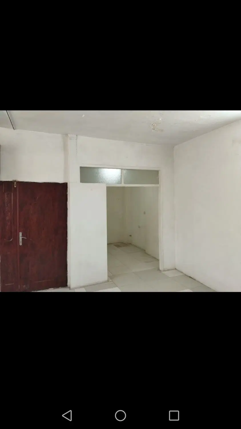 آپارتمان حدودا 50 متری