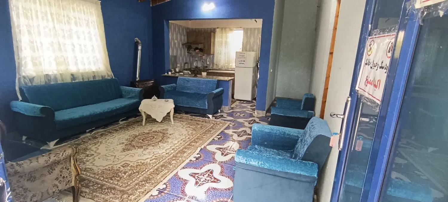 اجاره آپارتمان سویت ویلا مبله حیاط دار خانوادگی