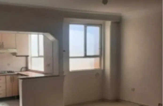 آپارتمان ۶۵ متری شاخه اصلی