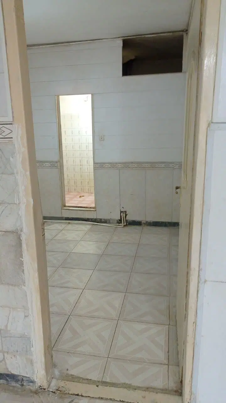 80متر دو خوابه دانشسرا