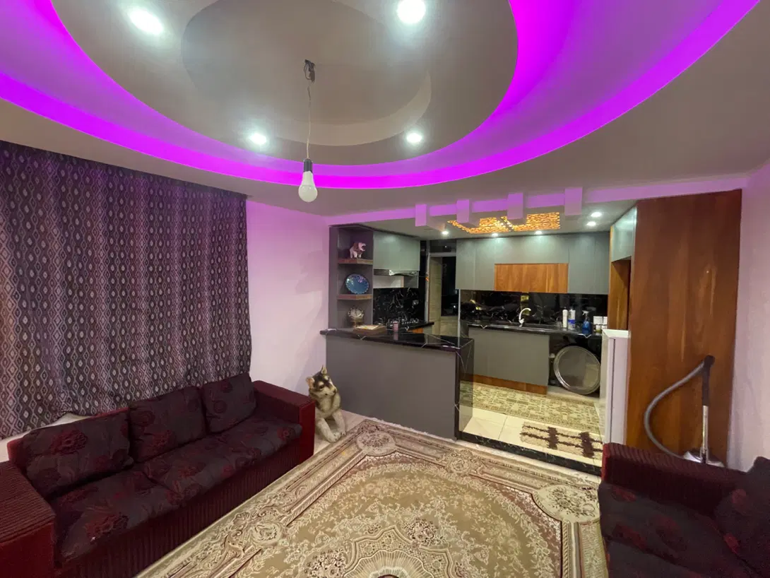 اجاره منزل مبله فول امکانات روزانه هفتگی ماهانه