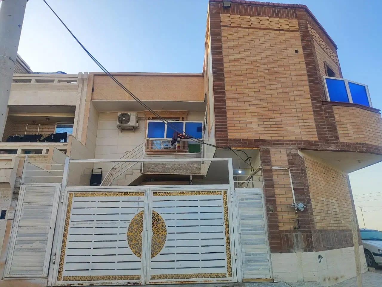 فروش‌ خانه
