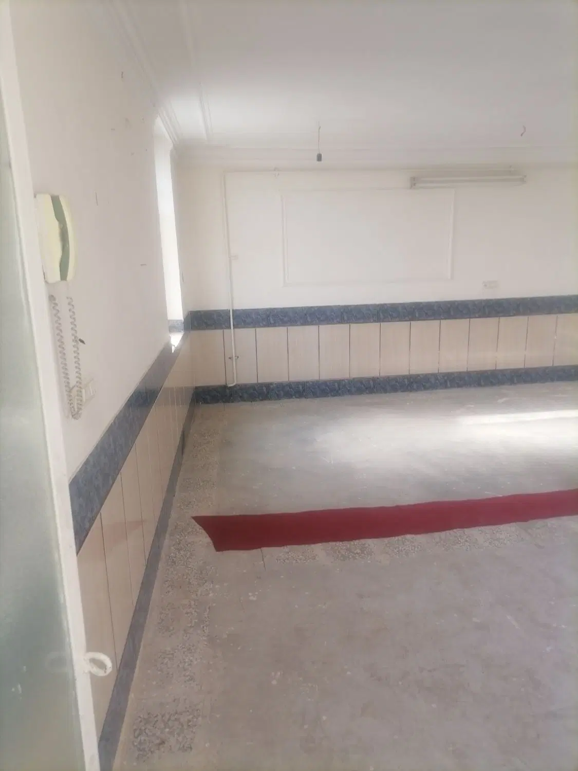 اجاره و رهن دوطبقه
