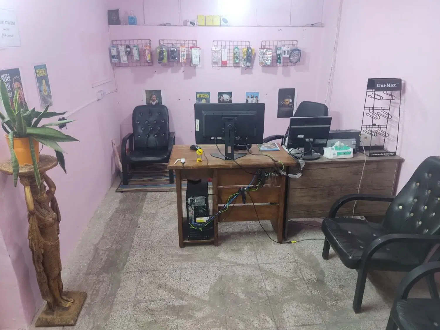 مغازه برای رهن و اجاره