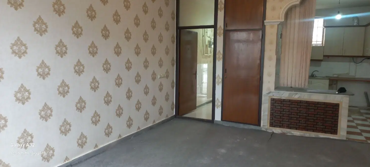 حیاط 70متر‌جنوبی