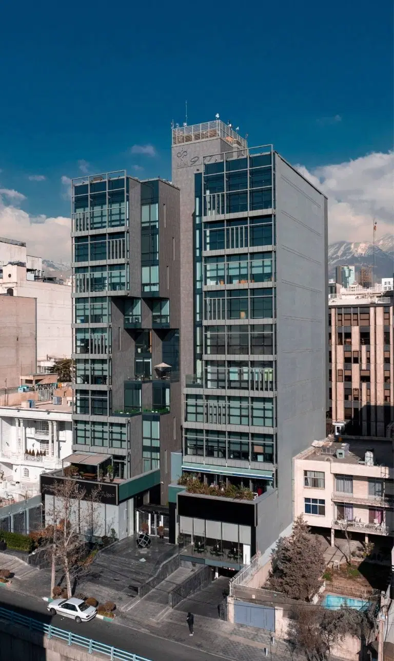 فروش تجاری مسکونی شریعتی