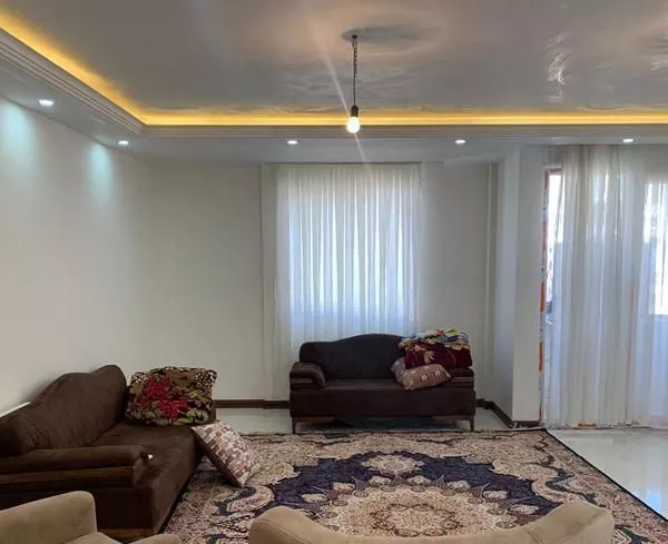 منزل مبله زرگری