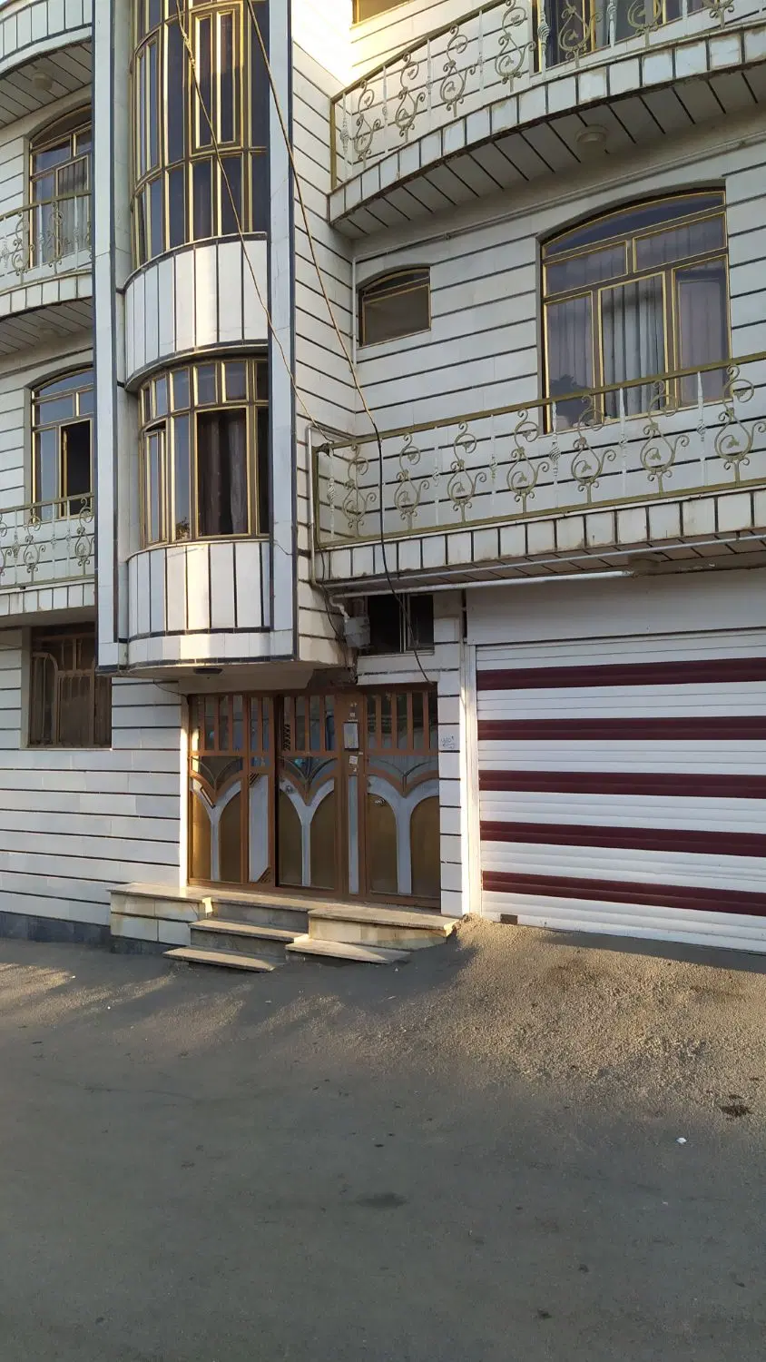 فروش منزل مسکونی،نیمه تجاری