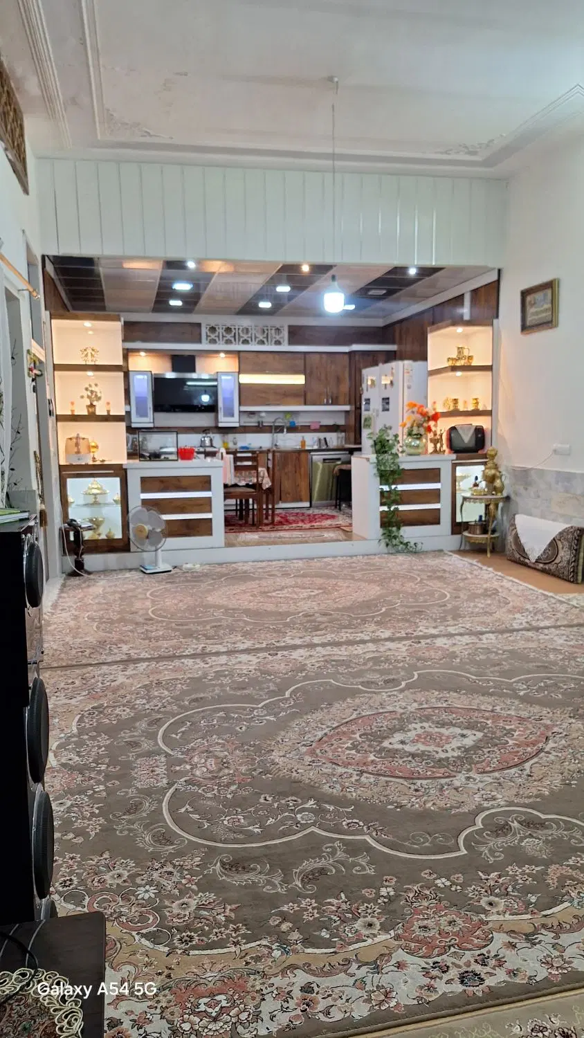 رهن اجاره ویلایی خیابان کمال