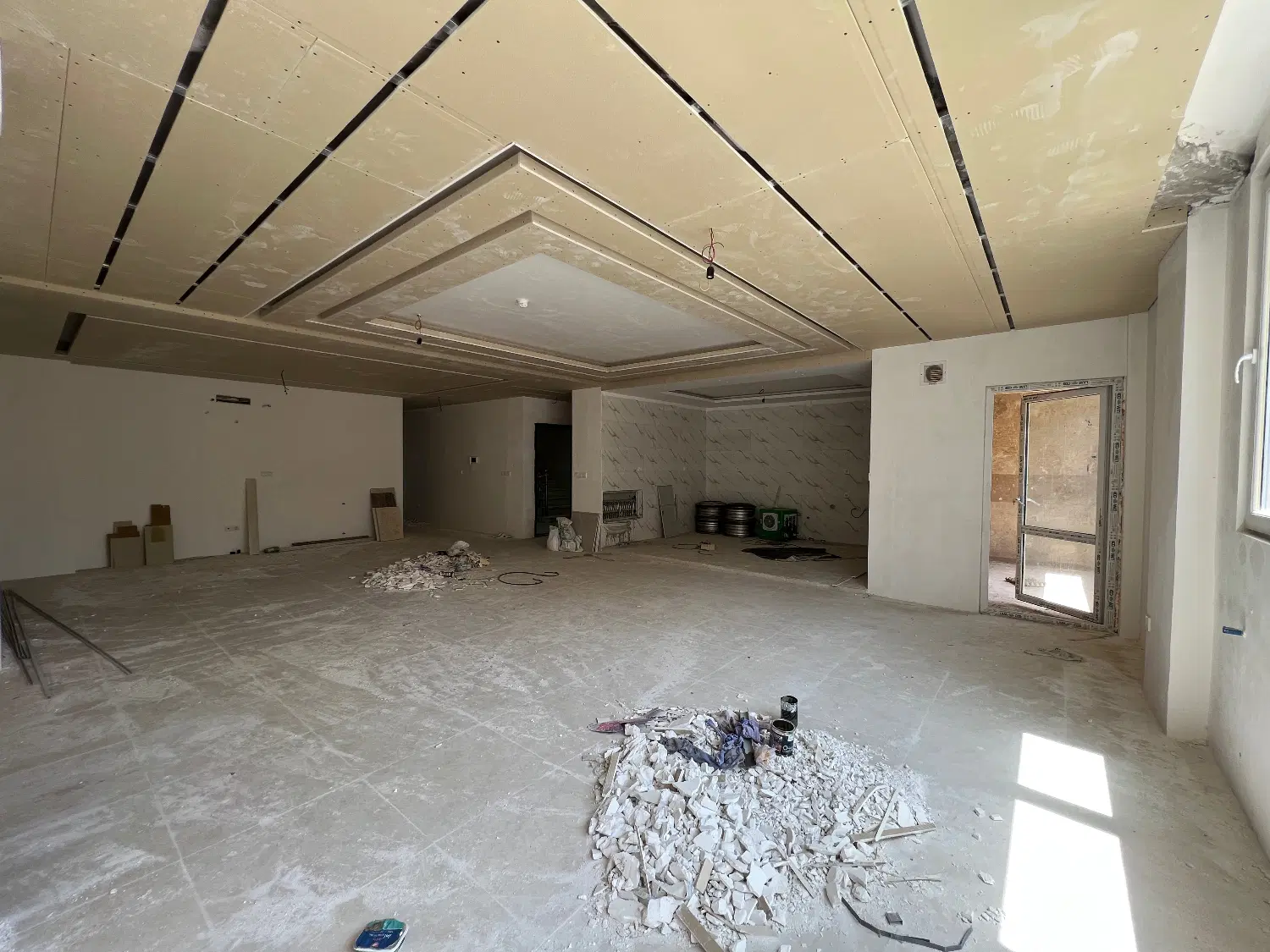 فروش آپارتمان صفر