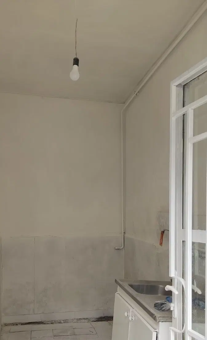 انبار کوهساری 100متر