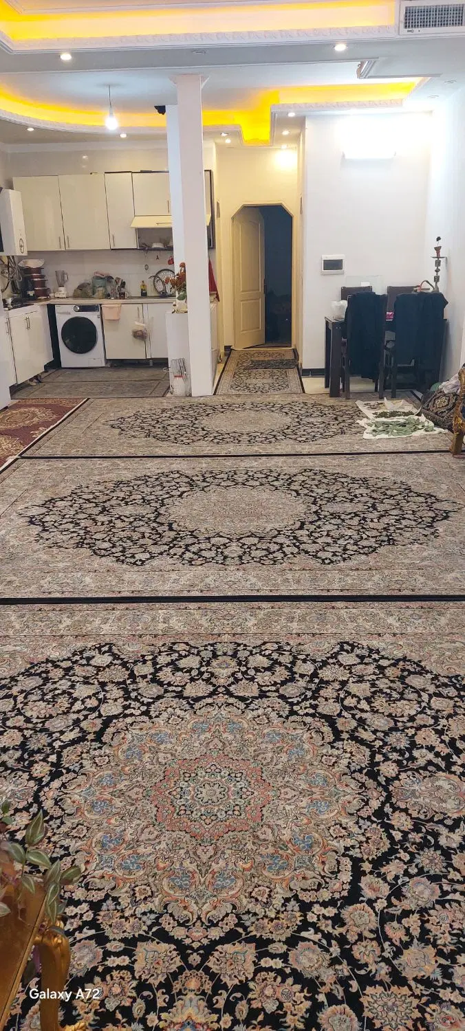 آپارتمان ۹۰ متری اقاقیا ۷