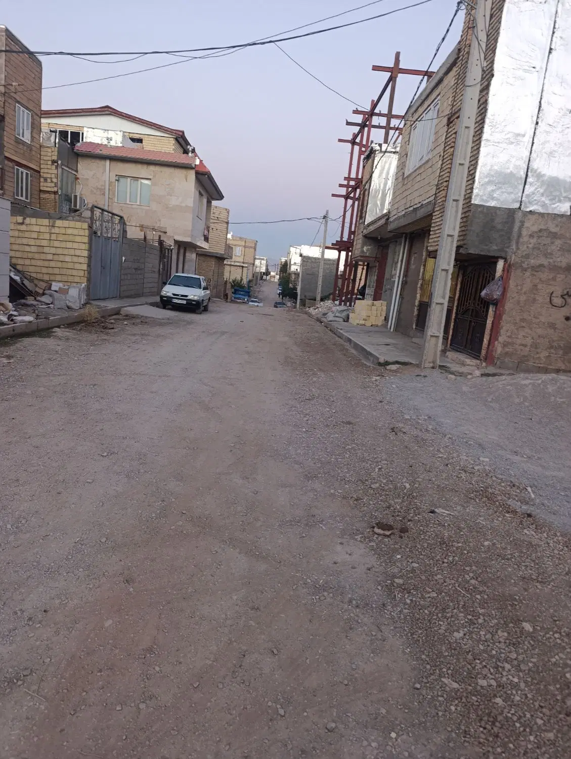 زمین  بنیادی چشمه خوانی