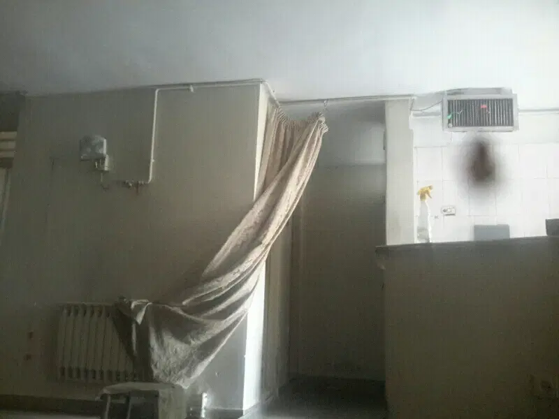 آپارتمان61متری
