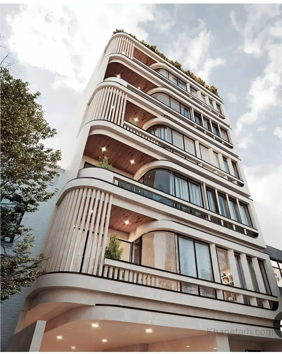 آپارتمان200متری  3خواب 1خواب مستر