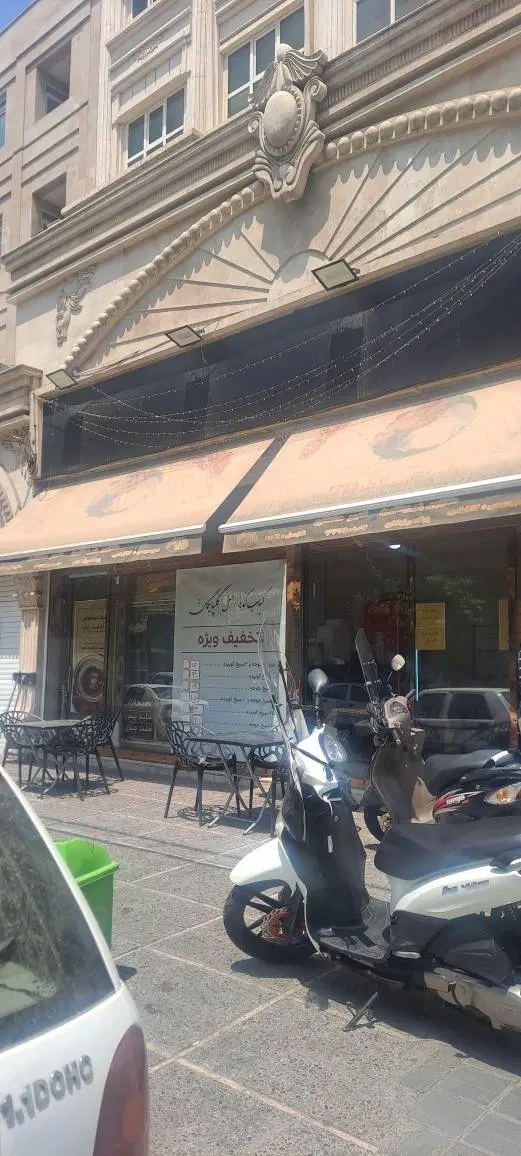 اجاره مغازه ۶۰متر کف ۱۲۰متر زیر زمین
