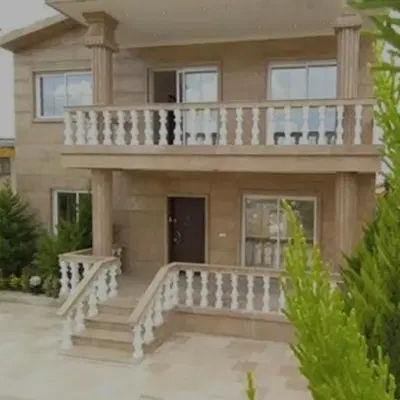 خانه ۶۰متری چمن