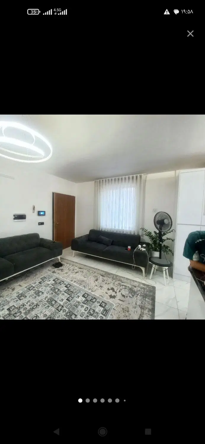 ۵۶متر سنددار یافت اباد