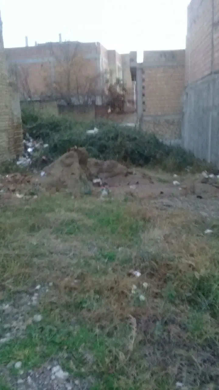 زمین فروشی در کمیل ۶