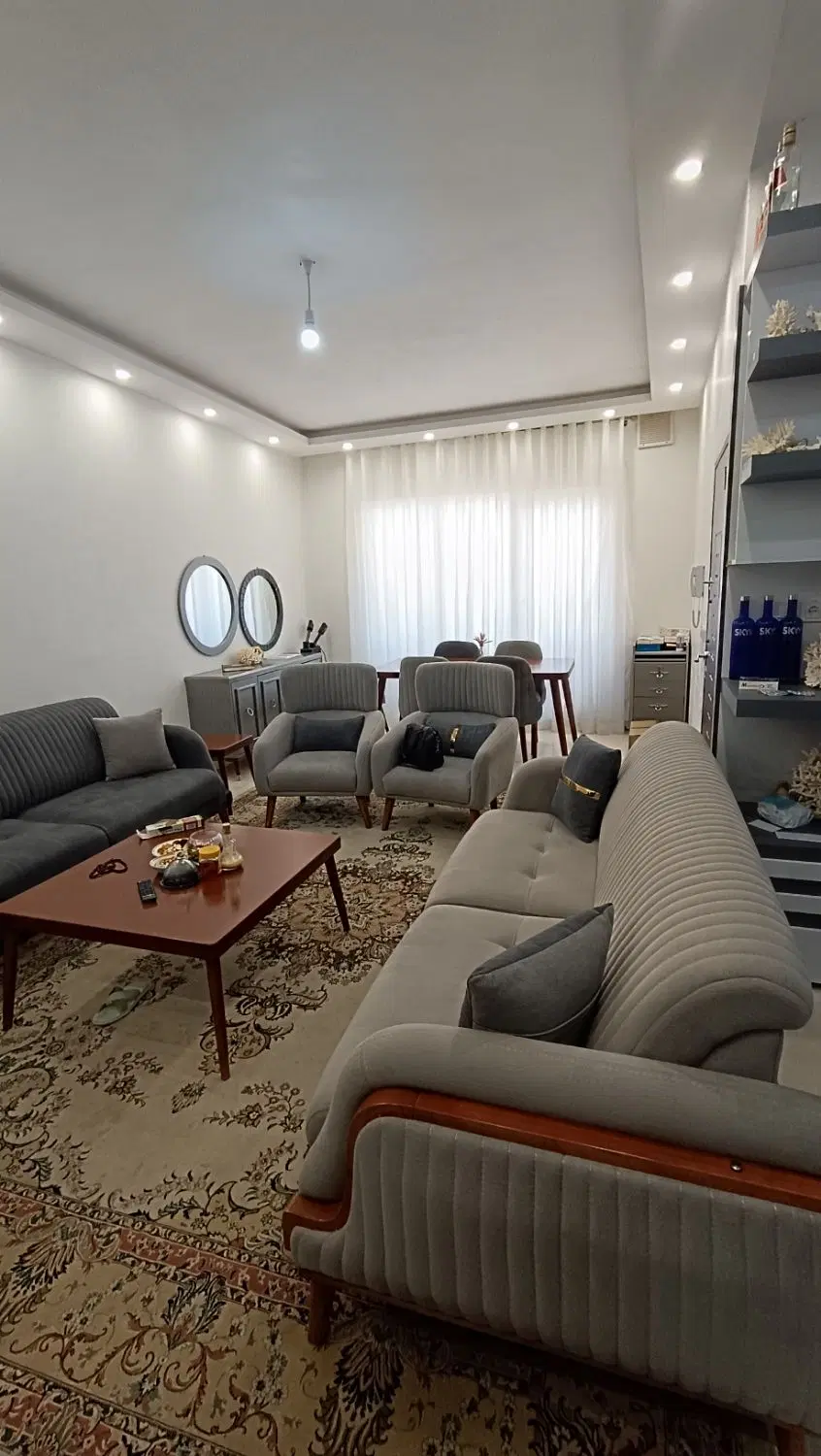 منزل 75متری طبرسی شمالی