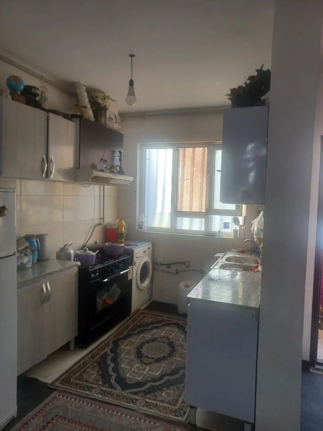 واحد ویلایی