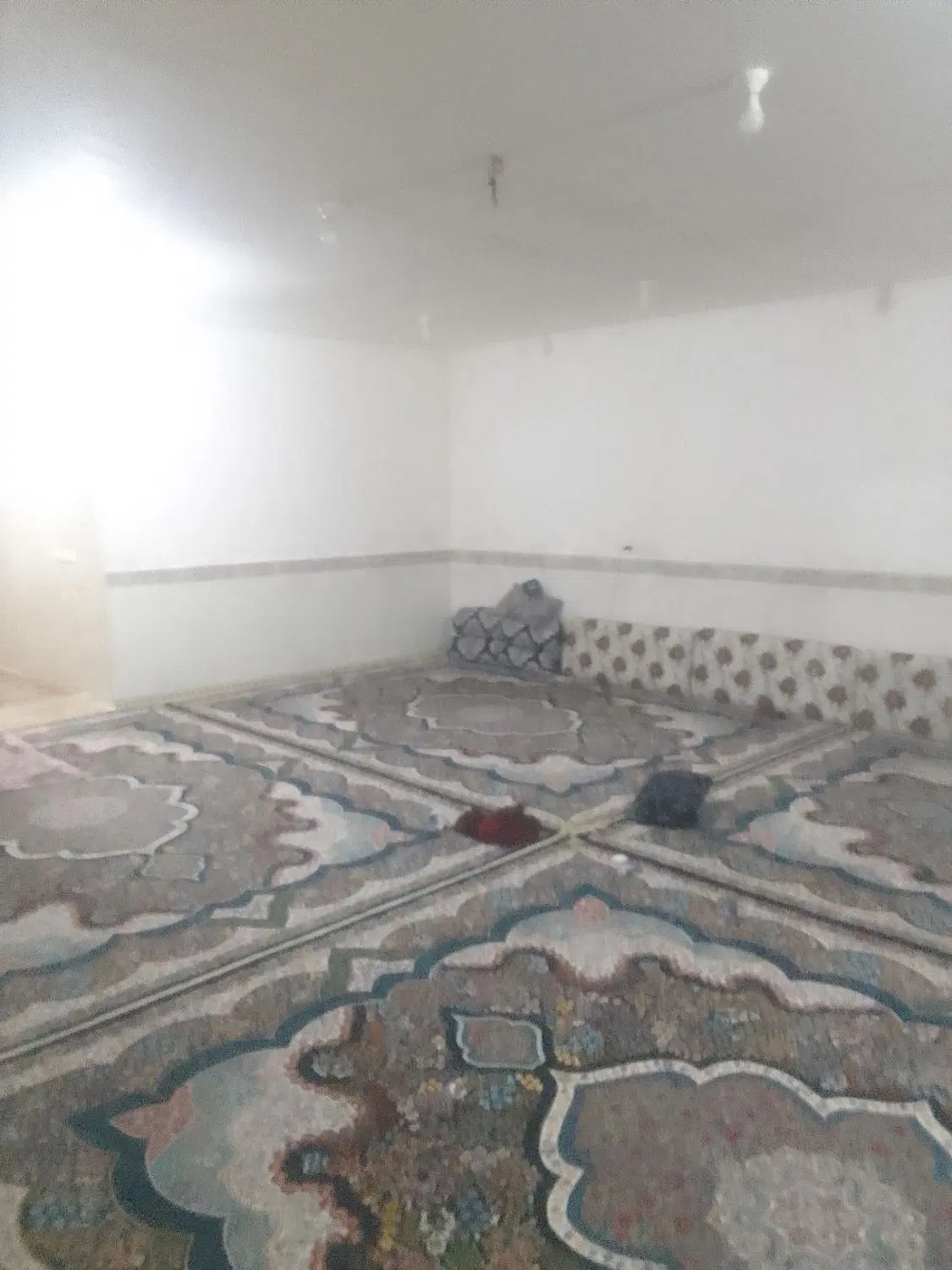 خونه تک ۲۰۰ متر فوری