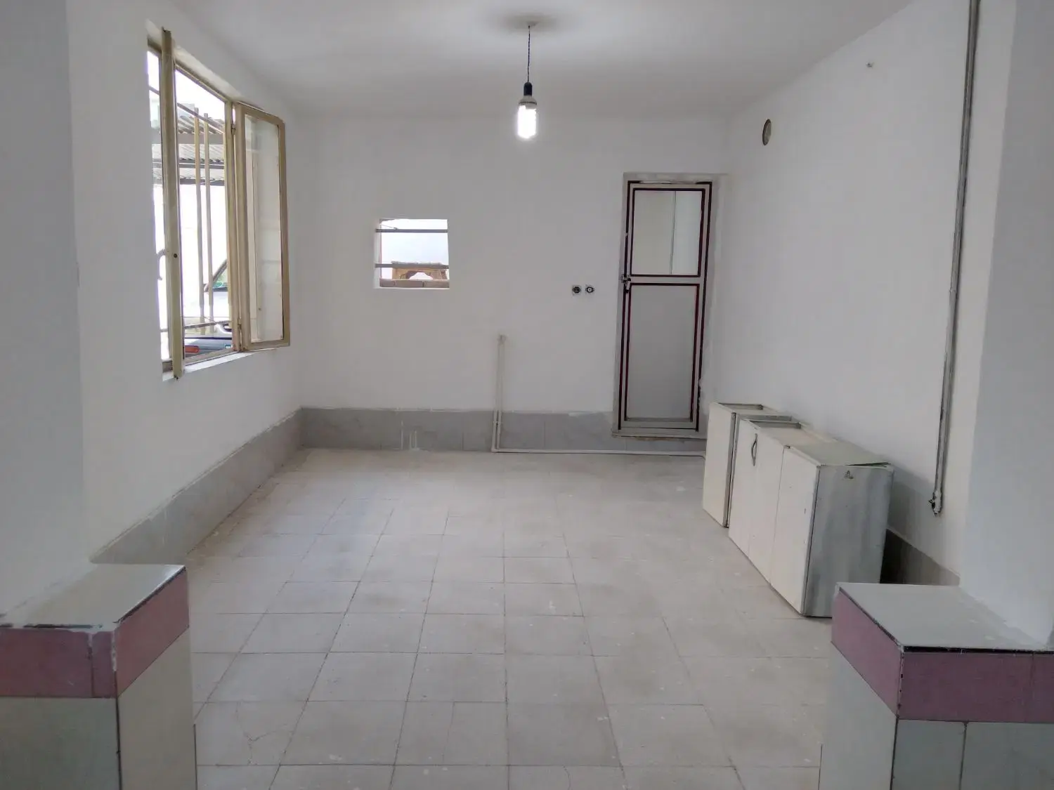 خانه اجاره ای