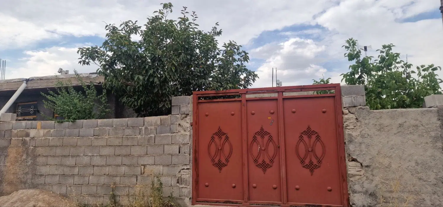 خانه ویلایی