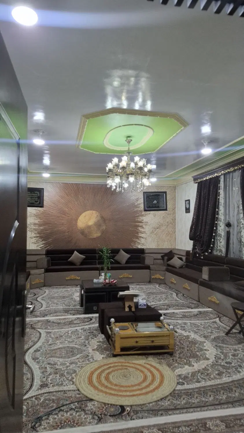 سه واحده فول کامل در اندیشه،فروش و معاوضه