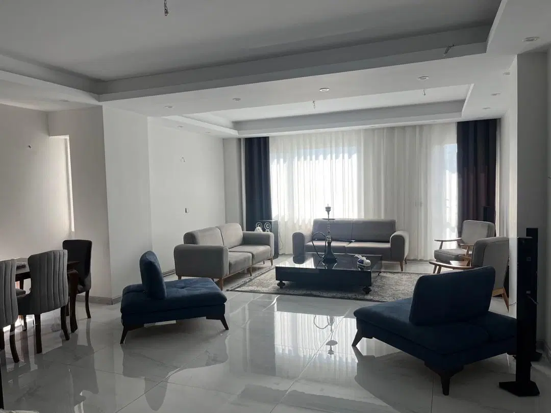 تنهاویلای به قیمت در شهرک هشت بهشت جنوبی
