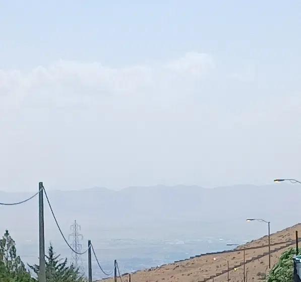 زمین ثمین 3